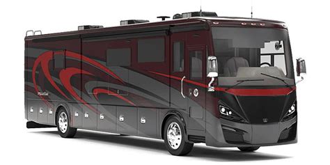 tiffin motorhomes website service